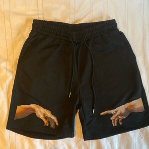 Basketball Shorts